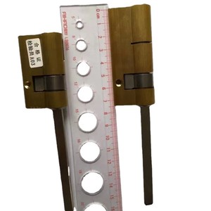 ล้อล็อกอัจฉริยะรุ่น C ทำงานอัตโนมัติเต็มรูปแบบ55มม. 75มม. - Product Image 3