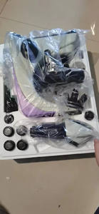 OSCAT 수의학 장비 EX-26D 현미경 생물학적 관찰 HD 세포 돋보기 - Product Image 4