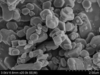 Nanopartículas de Hidróxido de Magnesio (Mg(OH)2 30-50nm 99.9%)