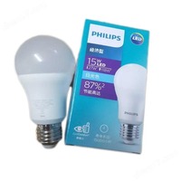 Ampoule LED SMD E27 5W/9W/13W/23W, remplacement pour lampes à incandescence, 3000K-6500K, puce LED, éclairage d'entrepôt