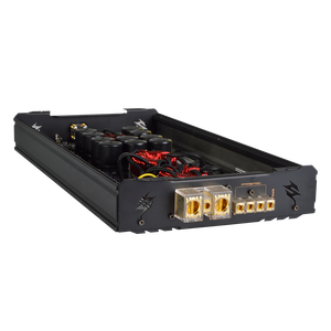 Amplificateur monobloc ABARTH Spider Classe D 2000Wrms AMPLIFICATEUR DE <span class=keywords><strong>VOITURE</strong></span> avec une puissance de 3000W RMS 12V Comprend des égaliseurs et un caisson de basses pour <span class=keywords><strong>voiture</strong></span> - Product Image 6