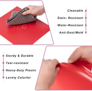 ए 4 फ़ाइल फ़ोल्डर कस्टम पॉकेट प्रस्तुति मुद्रण कार्यालय स्टेशनरी प्रीमियम फैक्टरी मूल्य वाटरप्रूफ दो जेब व्यवसाय - Product Image 3