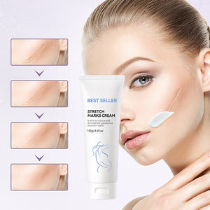 Crème <span class=keywords><strong>Anti</strong></span>-Vergetures Bio Naturelle, Sûre et <span class=keywords><strong>Efficace</strong></span> pour la Réparation Post-Accouchement - Product Image 2