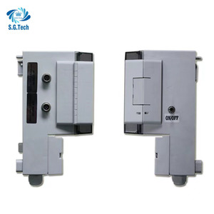 Système de contrôle de la qualité de l'eau de <span class=keywords><strong>piscine</strong></span> Chemtrol 250 Contrôleur numérique <span class=keywords><strong>automatique</strong></span> <span class=keywords><strong>Testeur</strong></span> de <span class=keywords><strong>pH</strong></span> ORP - Product Image 3