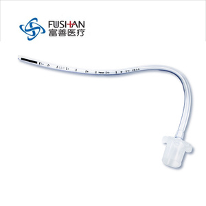 ท่อพีวีซีติดจมูก/ช่องปากมีท่อช่วยหายใจ - Product Image 2