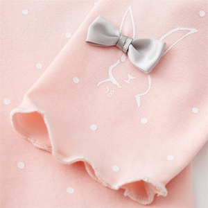 Oportunidades de Distribución: Ropa Infantil de Boutique, Artículos para Bebés, Leggings Cortos Tejidos para Niñas de Tallas Grandes, Ecológicos y Transpirables - Product Image 4