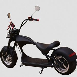 EEC COC Scooter 60KM Range Smart Self Balance Small <b>Scuter</b> - Product Image 5