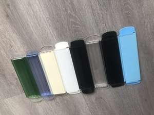 Couverture de <span class=keywords><strong>piscine</strong></span> PC, couverture pliante de <span class=keywords><strong>piscine</strong></span> avec bandes flottantes PC, couverture de sécurité thermique électrique télécommandée intelligente - Product Image 4