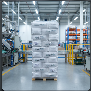 ผงไฮดรอกซีเอทิลเซลลูโลสเอเทอร์ Shin-Etsu Chemical <span class=keywords><strong>Tylose</strong></span> HS100000YP2 สารดูดซับแบบโมเลกุลซีฟ ความบริสุทธิ์ 99% สารเสริม - Product Image 1