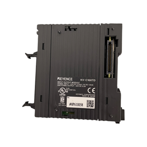 KV-C16XTD KV-C32TD KV-C32XC PLC คอนโทรลเลอร์แบบตั้งโปรแกรมได้ ตัวเชื่อมต่อ 16 จุด ใช้สำหรับการเชื่อมต่อหลายสถานี มีในสต็อก แหล่งกำเนิดจากญี่ปุ่น - Product Image 4