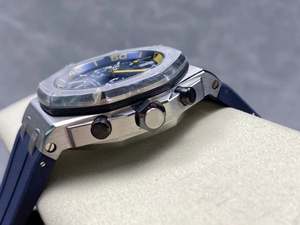 Reloj Mecánico Automático de Alta Calidad al por Mayor, Luminoso, 42MM, Movimiento ETA 3124, Multifuncional - Product Image 4