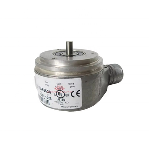 Encodeur absolu DFS60A-S1PA65536, sortie 16 bits, résolution 16 bits, référence DFS60AS1PA65536, numéro de pièce 1036760 - Product Image 4