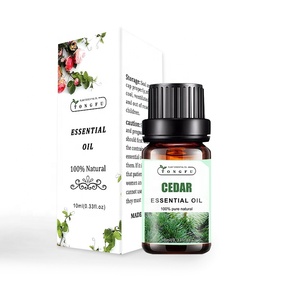 Aceite Esencial de Cedro Orgánico a Granel, Suministro del Fabricante, Aceite de Fragancia de Cedro 100% Puro <span class=keywords><strong>para</strong></span> la Elaboración de Perfumes - Product Image 3