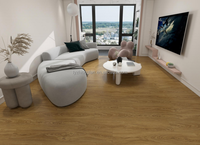 Klick-Verriegelung Wasserdichter Rutschfester SPC-Klickboden 5mm Luxus-SPC-Bodenbelag 4mm SPC-Bodenbelag