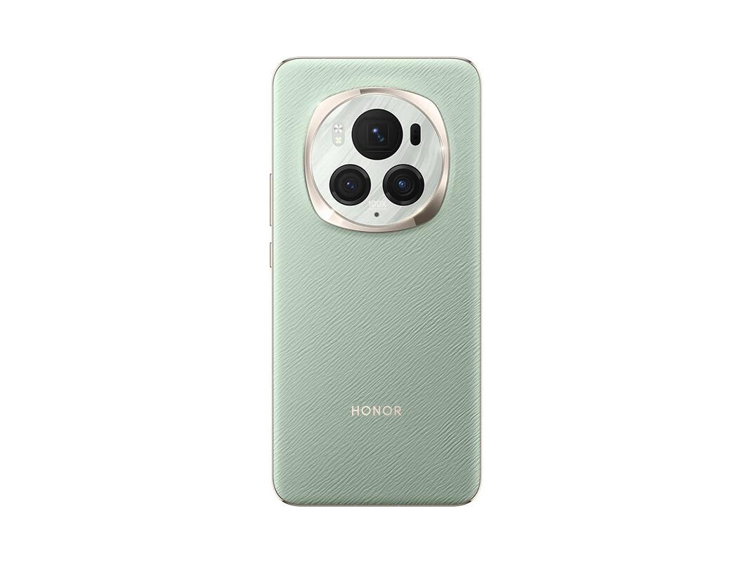 HONOR Magic 6 Pro 16/512 中国版 HONOR Magic6 Pro 5G (GSM) BVL-N94 512GB + 12GB RAM Dual SIM