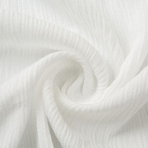 Vente en gros 100% tissu <span class=keywords><strong>de</strong></span> mousseline <span class=keywords><strong>de</strong></span> <span class=keywords><strong>coton</strong></span> <span class=keywords><strong>double</strong></span> couche <span class=keywords><strong>de</strong></span> <span class=keywords><strong>gaze</strong></span> couleur unie pour bébé garçon/fille jouets et accessoires - Product Image 2