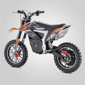 Moto tout-terrain Tao Motor 500W Pocket Bike avec certification CE - Product Image 3
