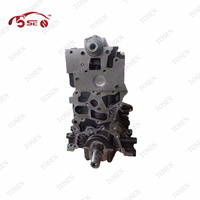 Top Sale FACTORY PRICE Heavy Duty Truck Engine Assembly 2L 2LT 3L 5L 5LE Diesel Engine for Trucks
