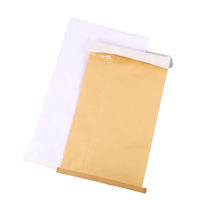 Sac en papier kraft composite PP avec doublure intérieure en PP, sac en papier plastique robuste pour poudres et granulés chimiques industriels
