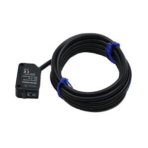 E3Z-D61 Infrared <b>Sensor</b>, Diffuse Reflectance Photoelectric <b>Switch</b>, ED30 Long-Range Diode Pair, NPN Normally Open/Closed. - Product Image 4