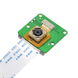 Raspberry Pi 4thb 2nd B Camera 5 triệu CSI giao diện Video hỗ trợ 3rd B +/4th B - Product Image 5