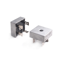 Pont redresseur à diodes KBPC5010 KBPC3510 KBPC6010 KBPC2510 15A 25A 35A 50A 1000V