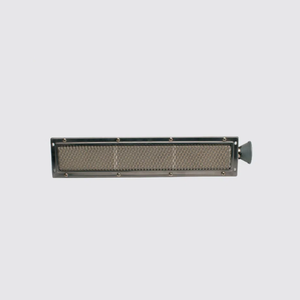 Infrarouge Commercial Brûleur En Acier Inoxydable Grill <span class=keywords><strong>Propane</strong></span> Gaz Naturel Céramique Brûleur À Gaz Four Dispositif <span class=keywords><strong>De</strong></span> <span class=keywords><strong>Chauffage</strong></span> - Product Image 1