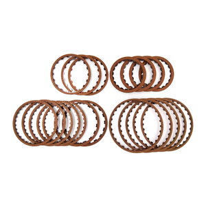 ชุดคิทสร้างเกียร์อัตโนมัติ RE4F03A RL4F03A อุปกรณ์เสริมสำหรับรถยนต์ aolus Bluebird - Product Image 5