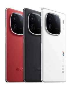 Nuevo Diseño VlVO IQOO 12 Pro 5G Teléfono Móvil de 6.78 Pulgadas con Pantalla E7 de 144Hz, Snapdragon 8 Gen 3, 16GB+1TB, Batería de 5100mAh y Cargador de 120W - Product Image 6