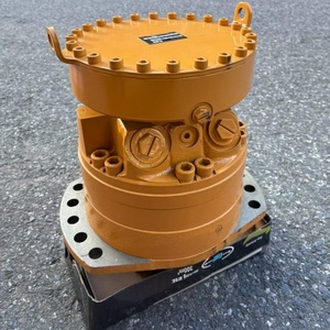 Nabtesco Swing Motor SG25E 047 MS230011 <b>Mining</b> <b>Machine</b> Parts - Product Image 2