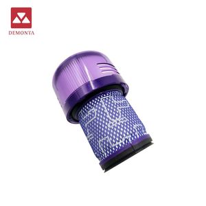 Filtres hepa <span class=keywords><strong>V12</strong></span> pièces de rechange compatibles avec les filtres HEPA <span class=keywords><strong>Dyson</strong></span> <span class=keywords><strong>V12</strong></span> <span class=keywords><strong>Accessoires</strong></span> d'aspirateur sans fil personnalisés - Product Image 3