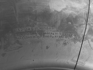 Marca GSO Commercial Truck Tire 11r22.5 16 Ply ZIG ZAG 11R22.5 <span class=keywords><strong>TTF</strong></span> <span class=keywords><strong>Precio</strong></span> - Product Image 6