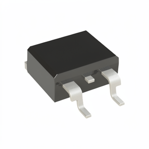 Composants électroniques originaux à acheter en ligne S6055NRP TO-263-3, D2PAK, TO-263AB Thyristors - Product Image 1