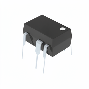 8 DIP, 7 ขา NCP1070P065G ชิ้นส่วนวงจรอิเล็กทรอนิกส์สำหรับการจัดการพลังงาน (PMIC) ของแท้ - Product Image 1