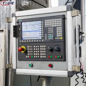 Centre d'usinage CNC <span class=keywords><strong>3</strong></span> axes GMC2217, fraiseuse à portique robuste - Product Image 2