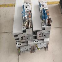 Servoaccionamiento E84AVTCE1534SX0 de Alto Rendimiento, 400V, CANopen, EtherCAT, para Robot CNC, Posicionamiento de Movimiento Multieje