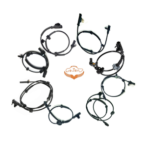 Capteur de vitesse de roue ABS 4060021000 4060003600 pour Geely EMGRANDGL GS BERR - Product Image 1