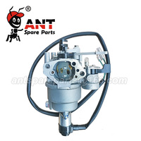 Carburateur GX460/194F/R500 pour moteur à essence Rato 17HP-Haute performance