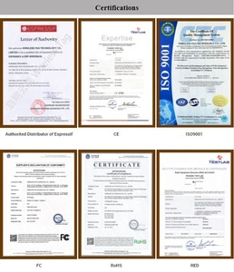 Módulo IoT IDO-SOM2D02 con Sistema Operativo Linux y Android, con Sigmastar SSD202 SSD201 ARM Cortex A7 - Product Image 6