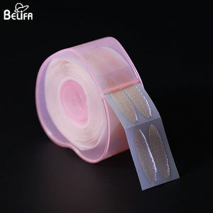 Nouvelle usine yeux Invisible Double pli paupière autocollant, étanche 300 paires rouleau forme <span class=keywords><strong>oeil</strong></span> ruban Double paupière ruban - Product Image 4