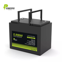 Batería de Litio LiFePO4 Recargable Personalizada PREMIERPRO de 12V 6Ah-20Ah, Modelo LFP12242569, Fabricada en China