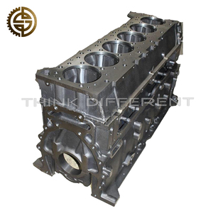 Ban đầu cho chất lượng cao ban đầu xe tải nặng phụ tùng 612600900254 khối xi lanh - Product Image 2