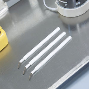 Vente directe d'usine brûleur à gaz et au mazout personnalisable ménage industriel 95% électrode d'allumage en céramique - Product Image 3