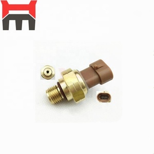 Sensor de Presión de Combustible y Aceite para Maquinaria de Construcción 274-6718 2746718 - Product Image 5