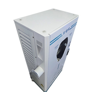 Hệ thống lưu trữ năng lượng Sản phẩm vỏ kim loại Công nghiệp Gia công tấm kim loại Dịch vụ tùy chỉnh - Product Image 1