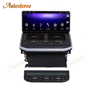 13.3 cho TOYOTA LAND CRUISER lc300 GXR up vxr Android 128 Tesla đài phát thanh xe GPS navigation đa phương tiện Máy nghe nhạc headunit tự động Stereo - Product Image 2