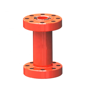 6A Casing and Tubing Head 10000Psi Spool <b>Spacer</b> for Oil Field - Product Image 4