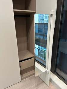 Armario personalizado para el hogar, dormitorio, nuevo estilo chino, venta de armario de madera, almacenamiento y almacenamiento - Product Image 3