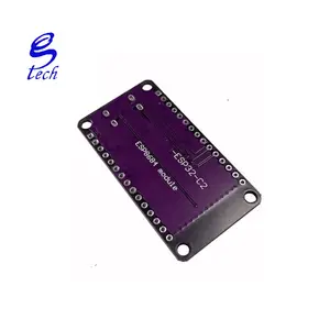 Good Price High Quality Hot Selling ESP32-C2 Development Board Board ESPC2-12 Module Compatible With ESP8684 DevKitM-1