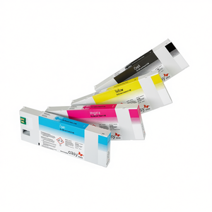 Cartouche d'encre Roland 3-en-1 Eco-Solvent Exact 220 ml avec ECO-SOL MAX 3 Easy pour l'impression - Product Image 2